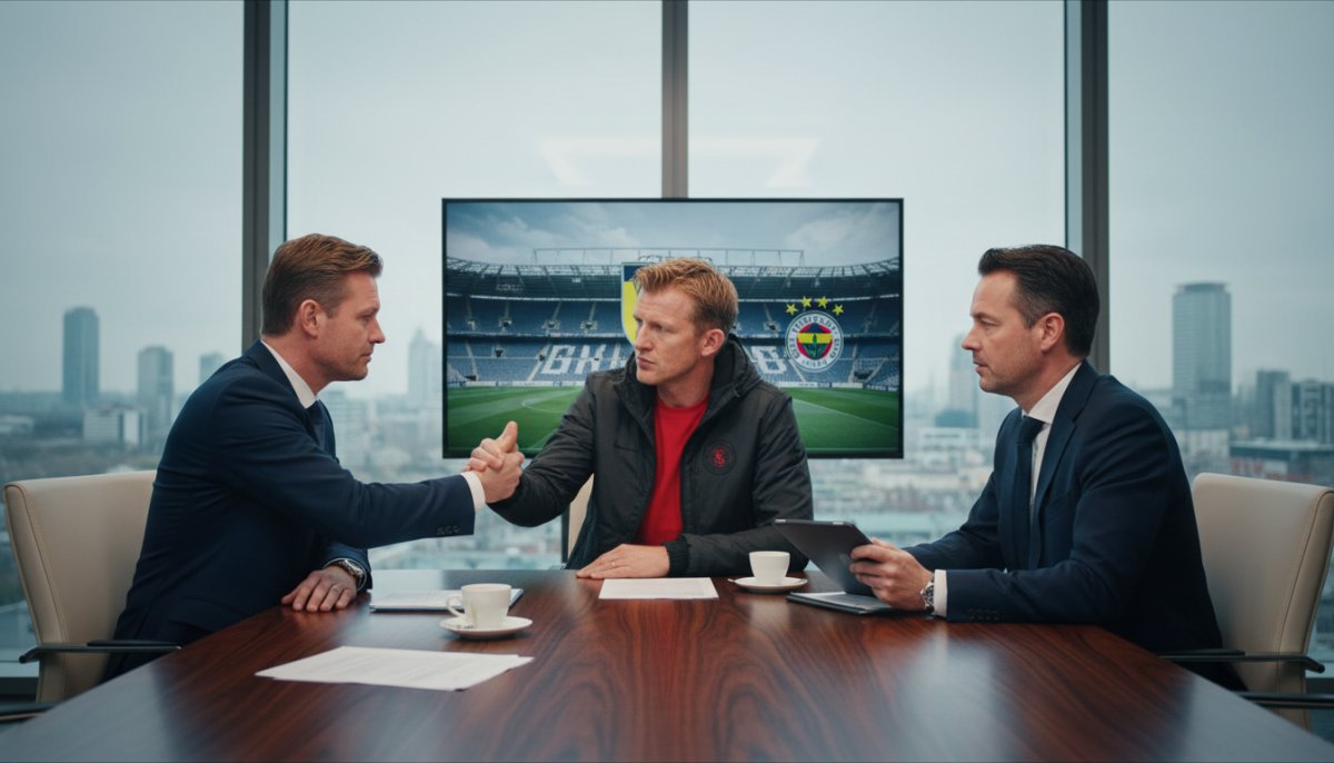 Kuyt İçin Özür Dilediler