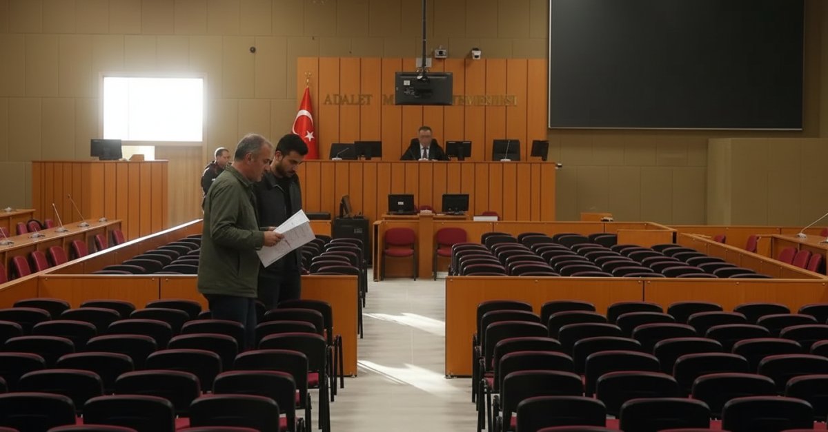Beypazarı 1. Asliye Hukuk Mahkemesi'nden Kamulaştırma Kararı