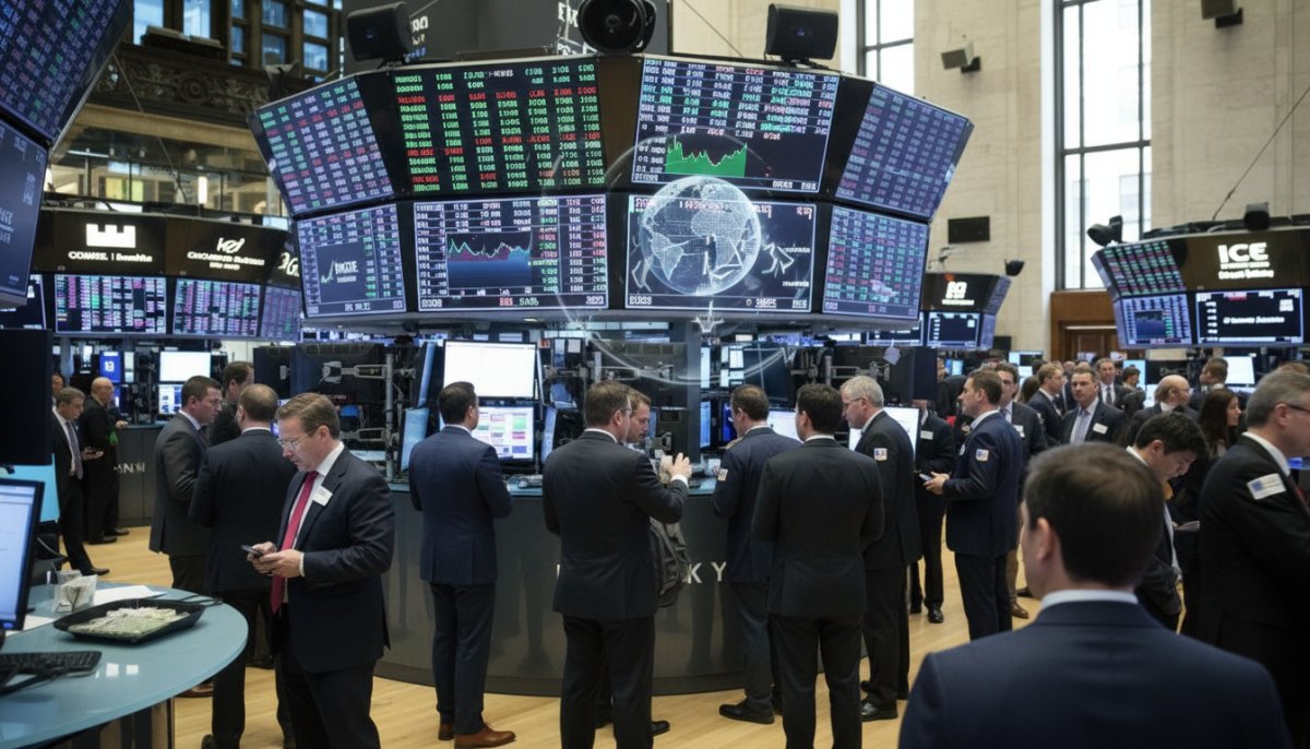 ABD-İran Anlaşması Detayları Belirsiz, Piyasalar Fed Kararını Bekliyor