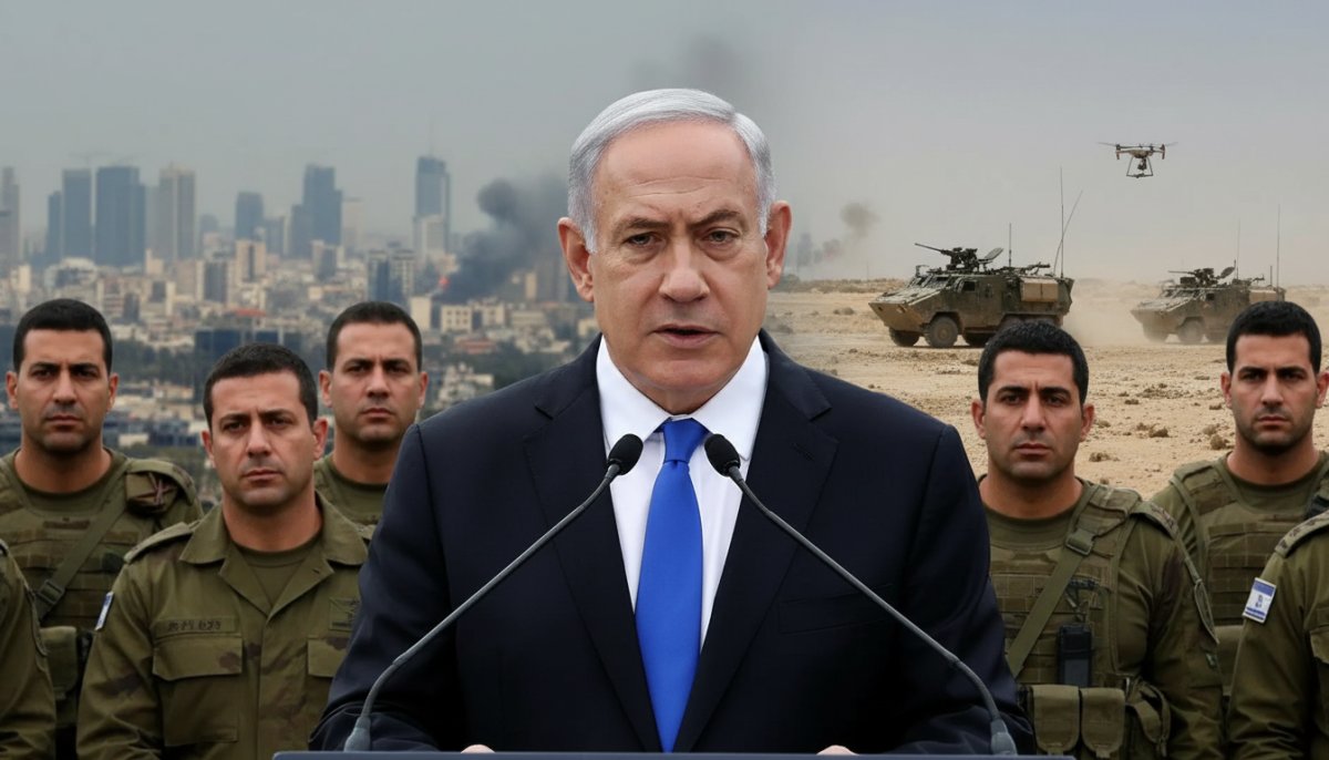 Netanyahu'dan Trump'ın ateşkes iddiasına ret: Operasyonlar sürecek