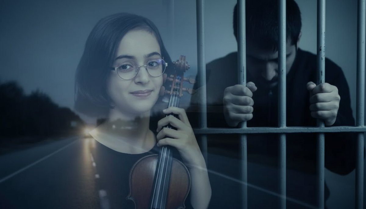 Ödüllü Keman Sanatçısı Laçin Akyol'un Ölümünde Ceza Onandı