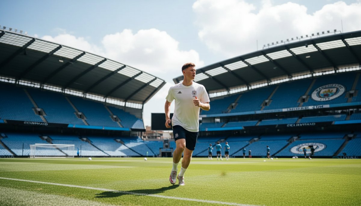 Elliot Anderson transferinde Manchester City favori: Yeni teklif yolda!