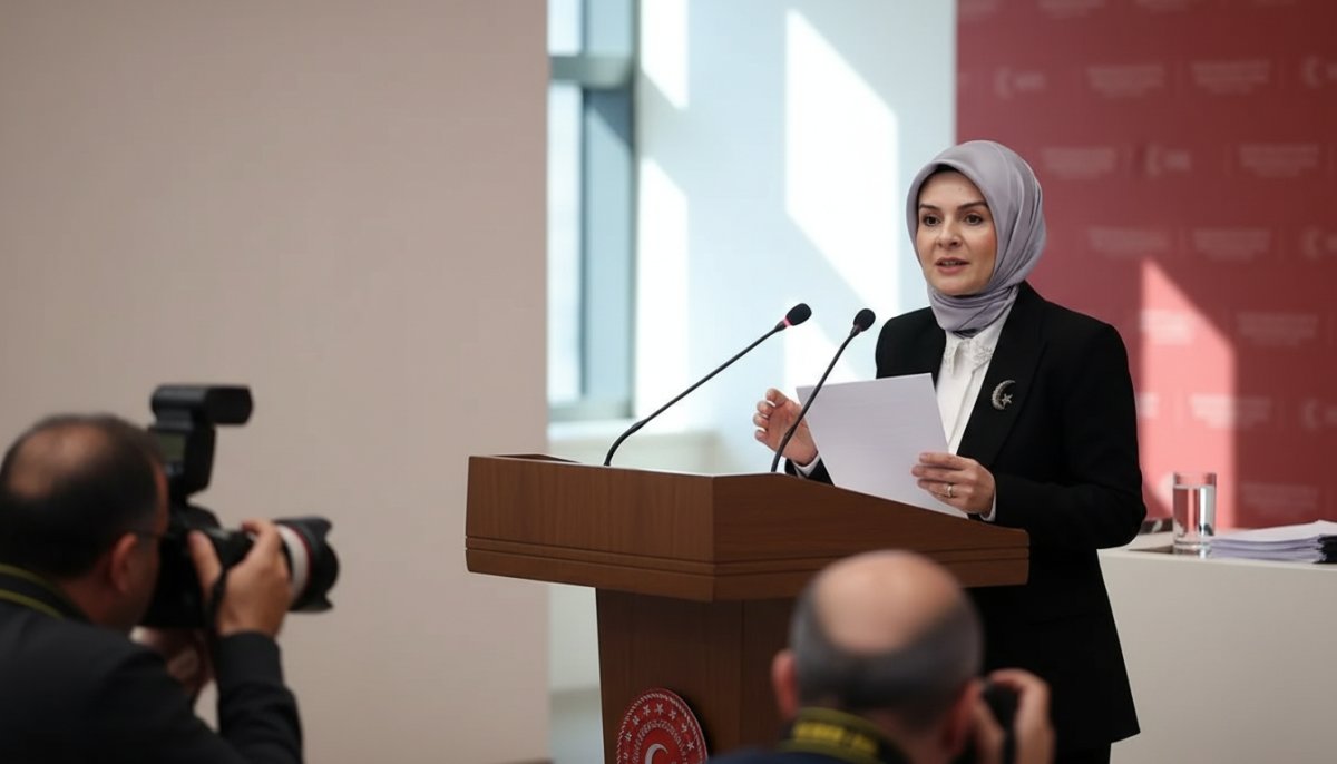 Bakan Göktaş açıkladı: Yaşlı ve engelli aylıkları hesaplara yatırılmaya başlandı