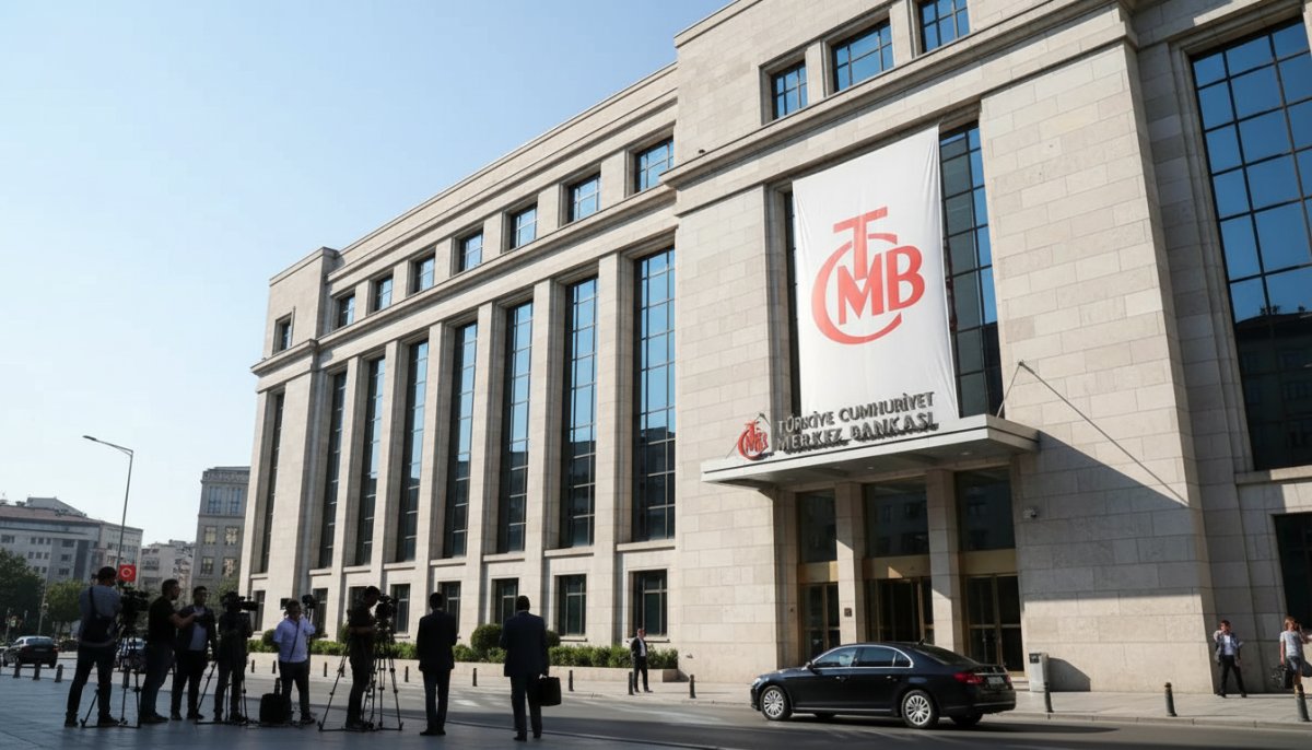 Merkez Bankası Haziran Ayını Pas mı Geçecek? Beklentiler Açıklandı