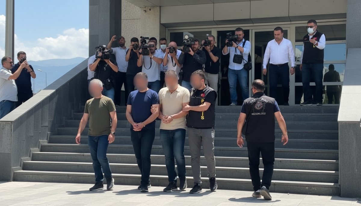 Ağrı’da Kayıp Nesim B. Cinayetinde İki Şüpheli Tutuklandı