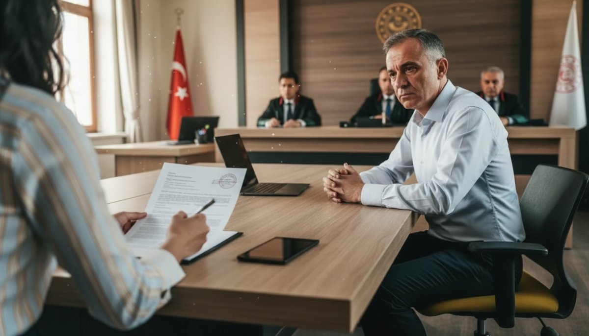 Ayvalık Mahkemesinden Miras Kararı: Borca Batık Tereke Tespit Edildi