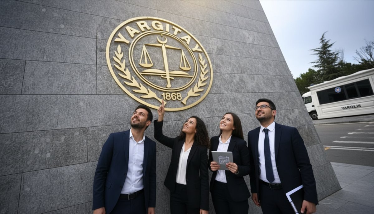 Yargıtay'dan Milyonlarca Çalışanı İlgilendiren Yıllık İzin Kararı: O Günler İzinden Düşülmeyecek!