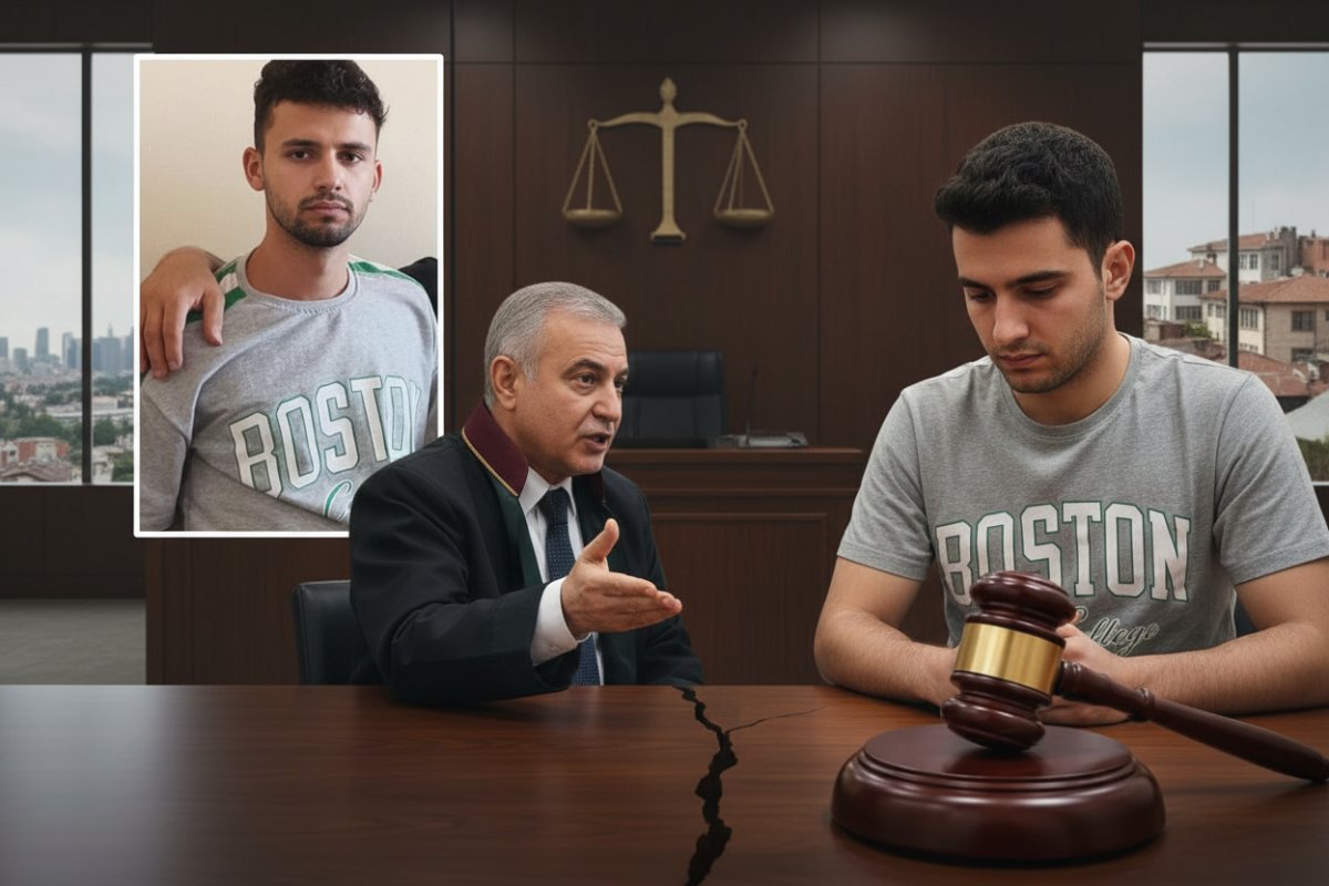 Aynı dosya, farklı şehirlerde yargılama: Birinde beraat, diğerinde tutuklama