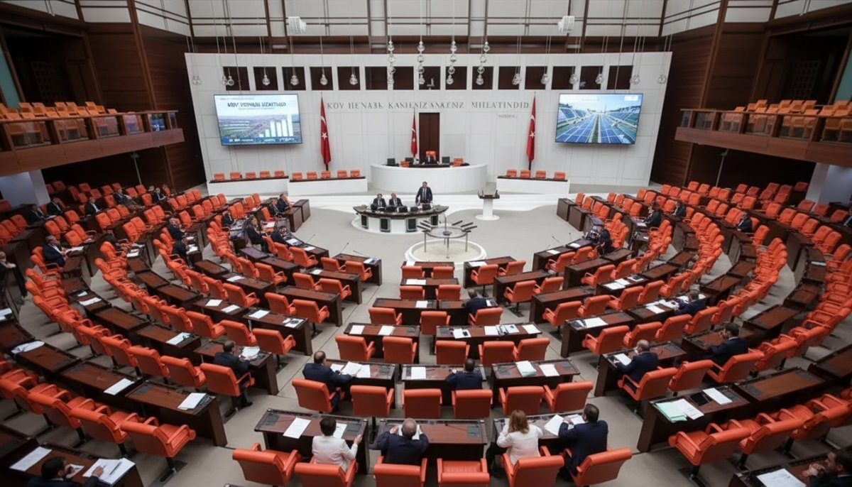 Deprem Bölgesi KDV İstisnası 2028'e Uzatıldı
