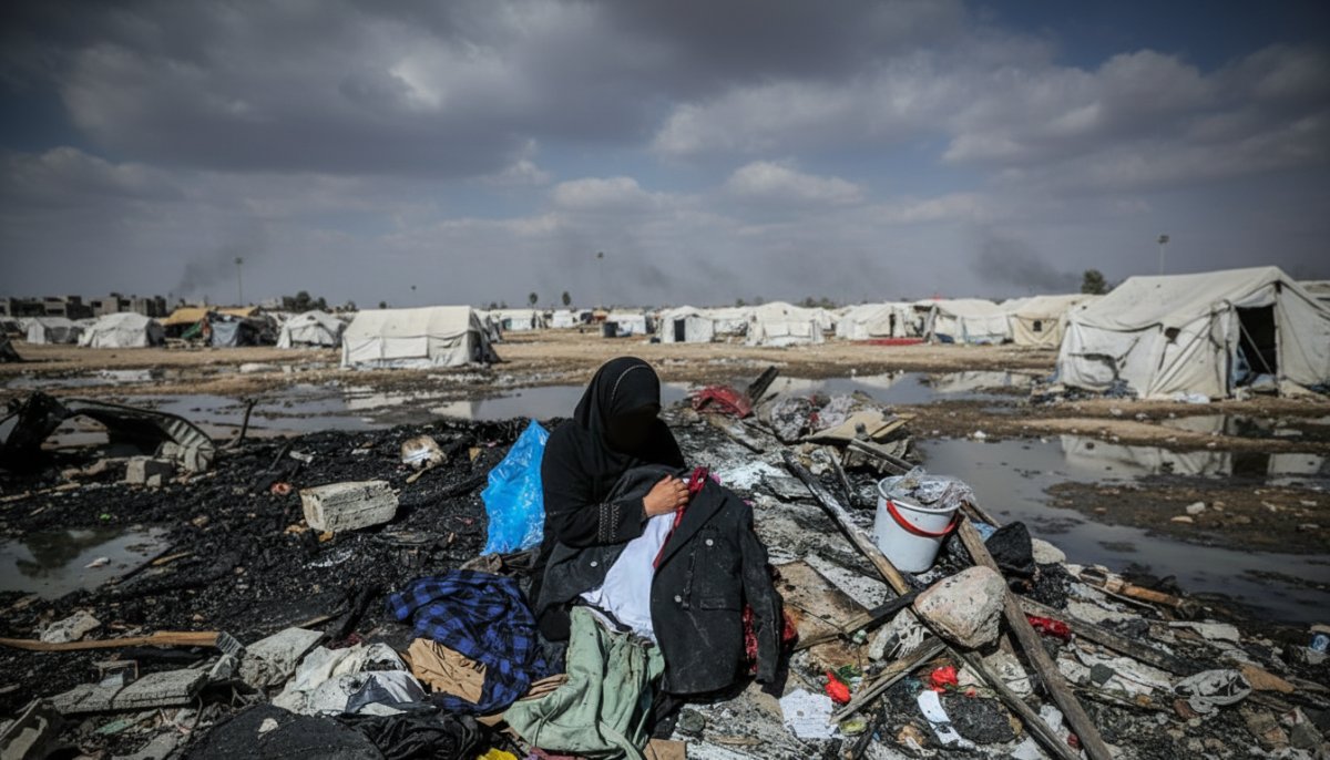 Düğün Günü Yas Gününe Döndü: İsrail Saldırısında 26 Yaşındaki Damat Hayatını Kaybetti