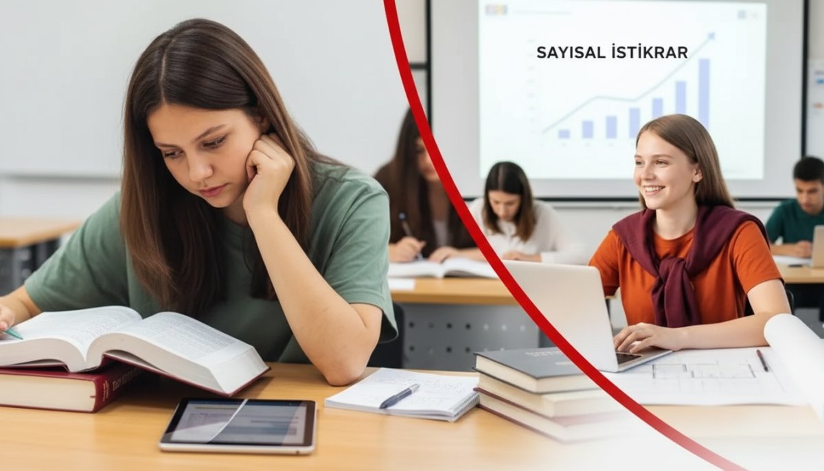 2026 AYT Analizi: Sayısalda İstikrar, Sözel ve EA’da Edebiyat Farkı