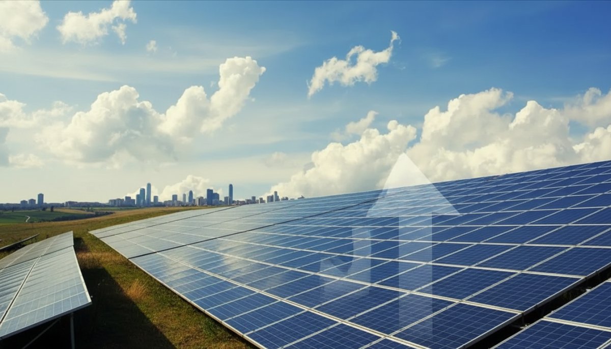 Güneş Enerjisi Rekoru: Payı Yüzde 17,4’e Yükseldi