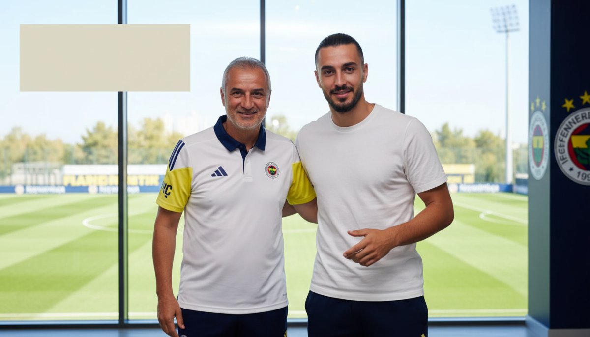 İsmail Kartal: "Bu sene Allah'ın izniyle şampiyon olacağız"