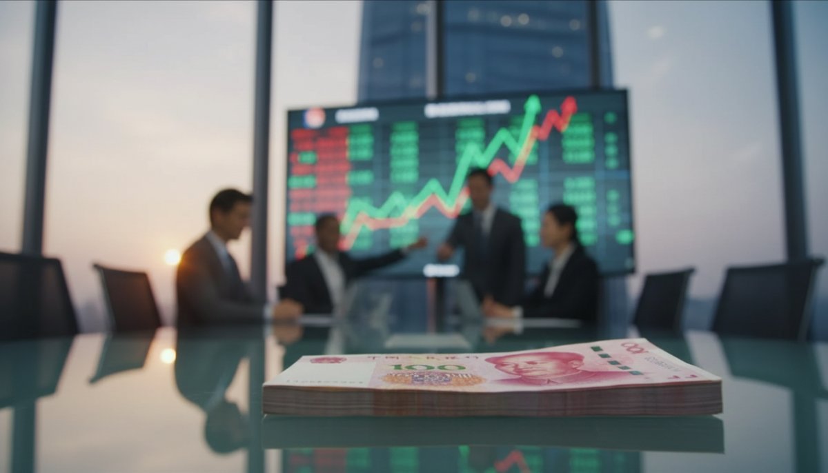 Çin'in Cari Fazlası İlk Çeyrekte 184,3 Milyar Dolara Ulaştı