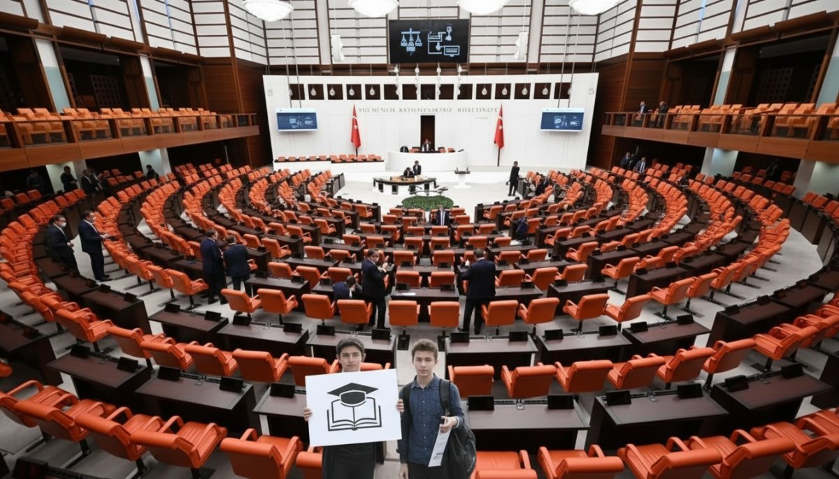 12. Yargı Paketi ve Öğrenci Affı: Davalarda Hızlı Karar Dönemi