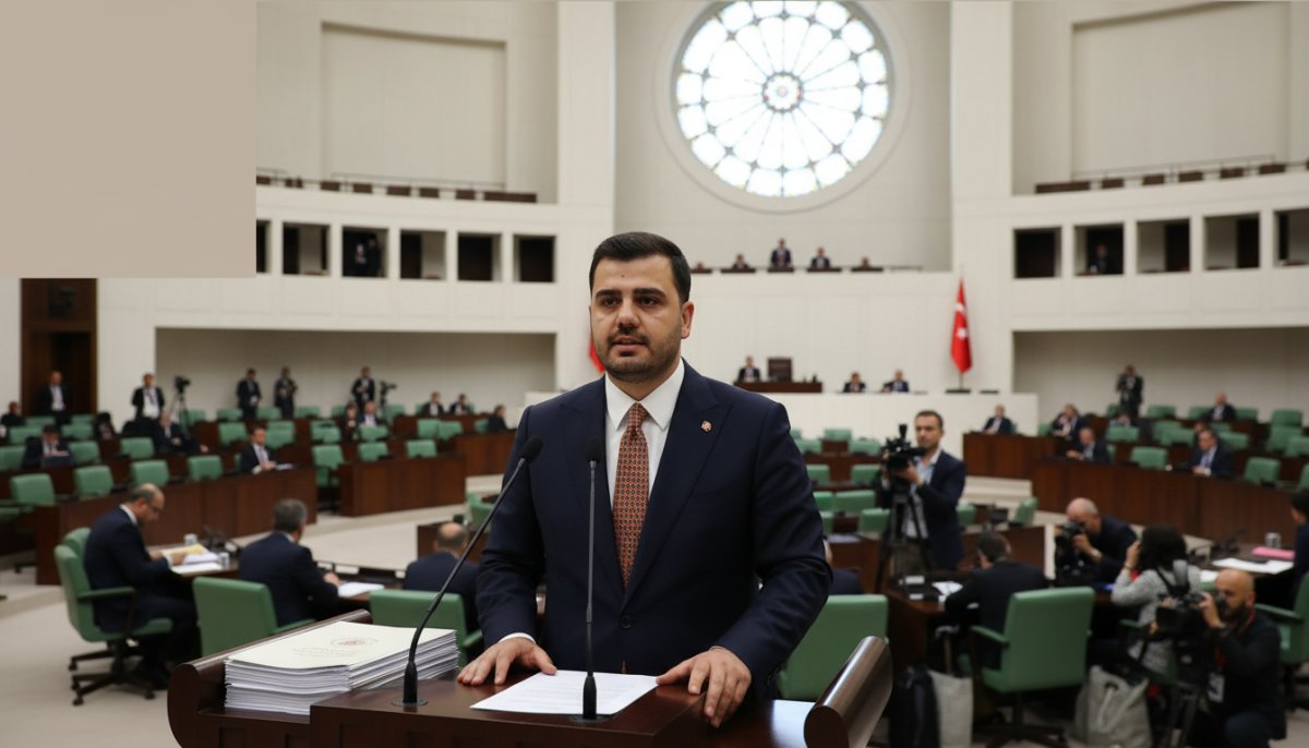 İnan: Terörsüz Türkiye Yasal Çerçevesi Meclis’e Sunulacak