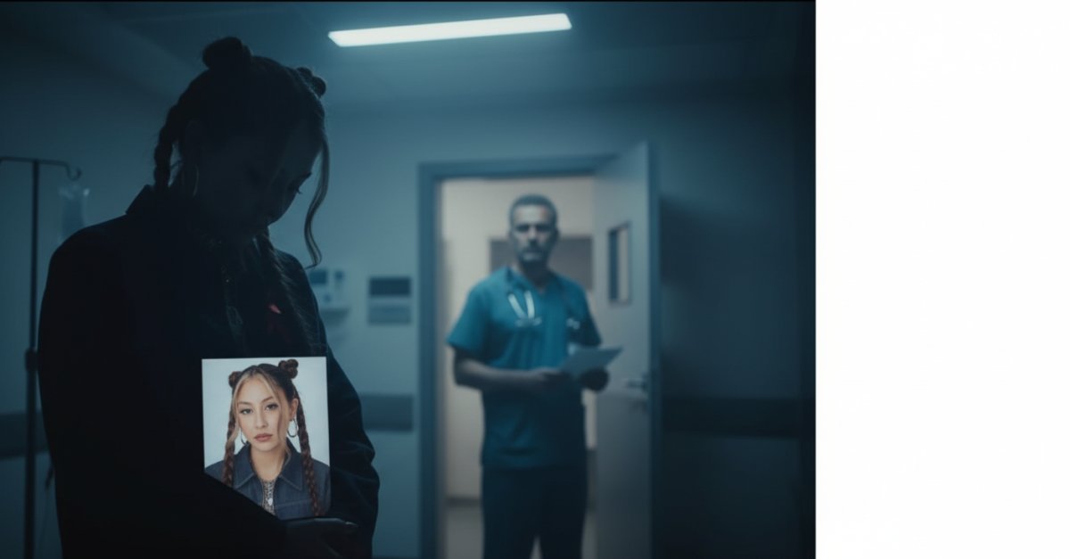 Genç Rapçi Aishe'nin Ölümünde Vahim İddia: Doktor İhmali