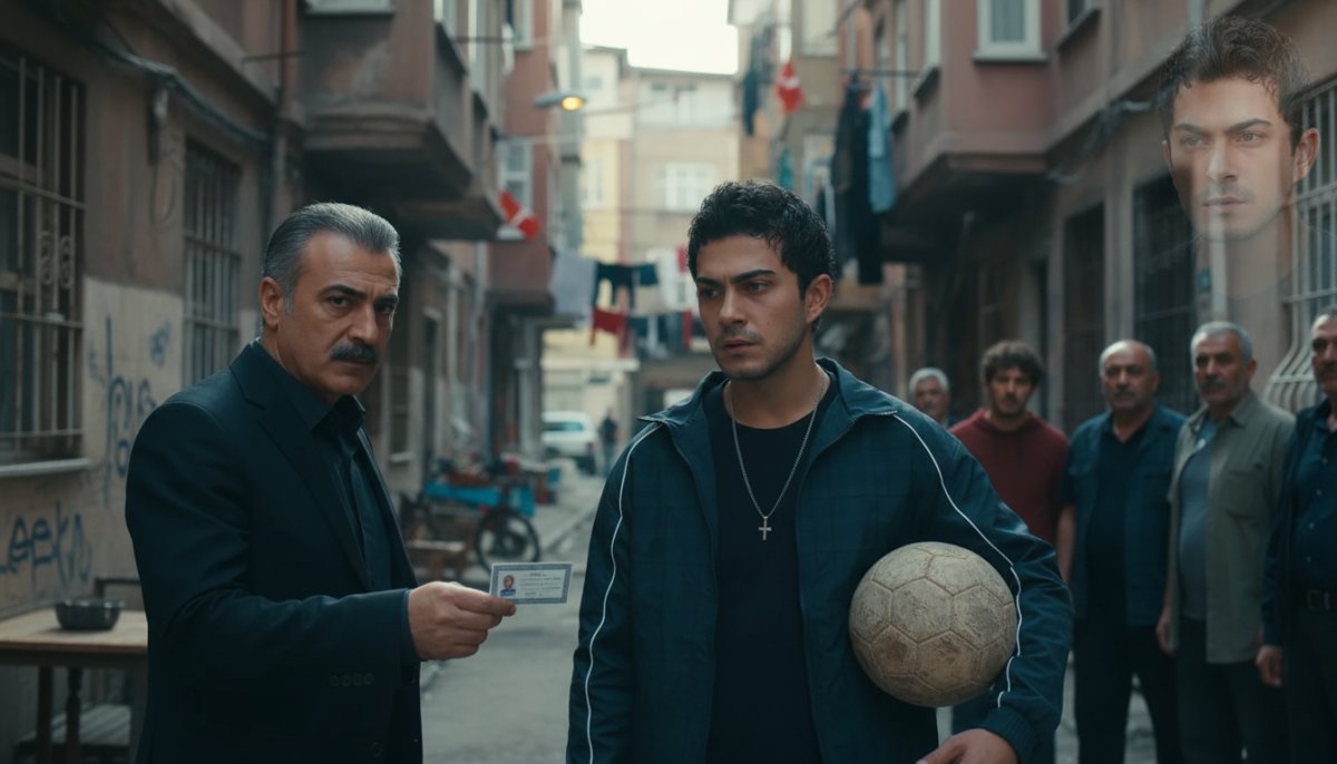 Altı Üstü İstanbul'da Emir'in Vereceği Karar Merak Konusu Oldu!