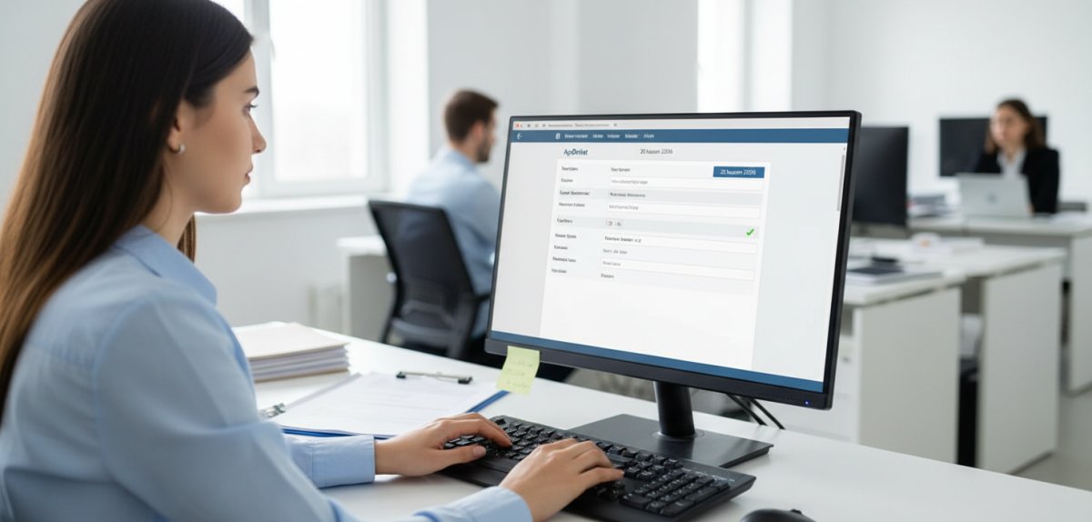 Adalet Bakanlığı CTE 316 Büro Personeli Alımı: Başvuru Şartları ve Tarihleri
