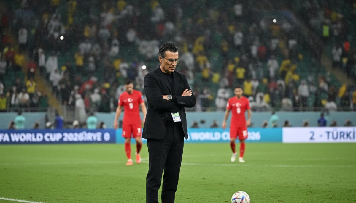 Vincenzo Montella: Daha iyisini yapacağız