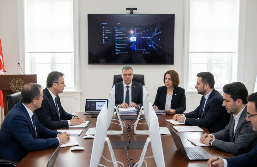 Sarıyer Belediyesi 25 Adet All-In-One Bilgisayar Alım İhalesi