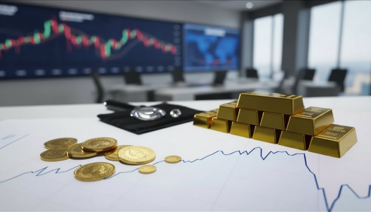 Altın Fiyatları Bugün Ne Kadar? 24 Haziran 2026