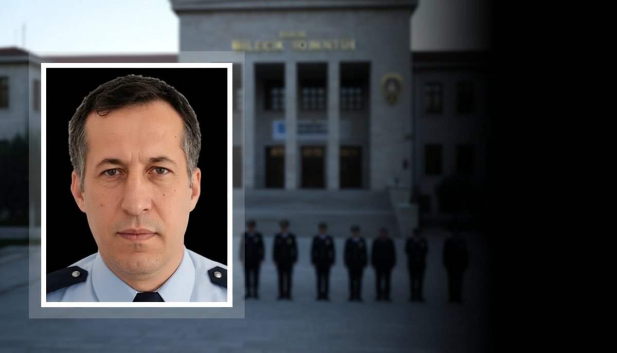 Bilecik'te Görev Başında Kalp Krizi Geçiren Polis Memuru Hayatını Kaybetti