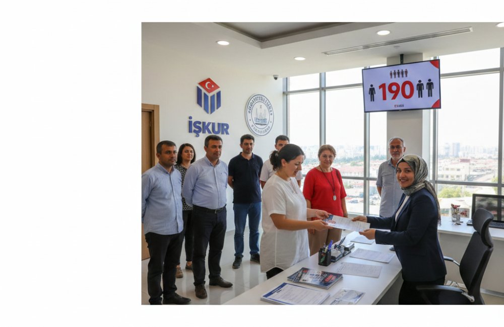 190 Personel Alımı: Müftülüklerden İş Fırsatı – Başvuru Şartları ve Tarihler