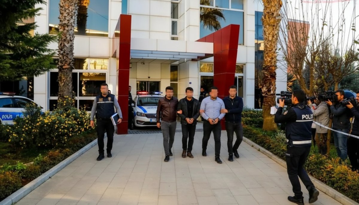 Seferihisar Belediyesi yolsuzluk operasyonu Güzelbahçe'ye uzandı: Şüpheli para transferleri ortaya çıktı