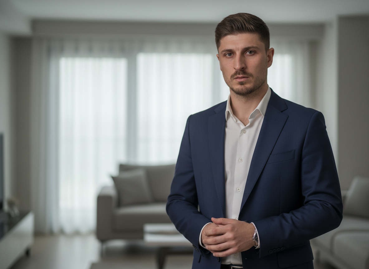 Sahra Işık'ın Eski Eşi İdris Aybirdi'den Boşanma Açıklaması
