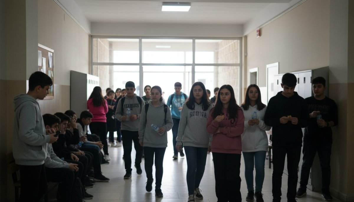 2026 LGS’de İki Oturum Arası Mola Süresi: Kaç Dakika, Dışarı Çıkılıyor mu?