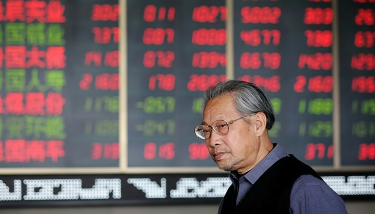 Asya borsaları karışık: BoJ faiz artırdı, Çin verileri zayıf