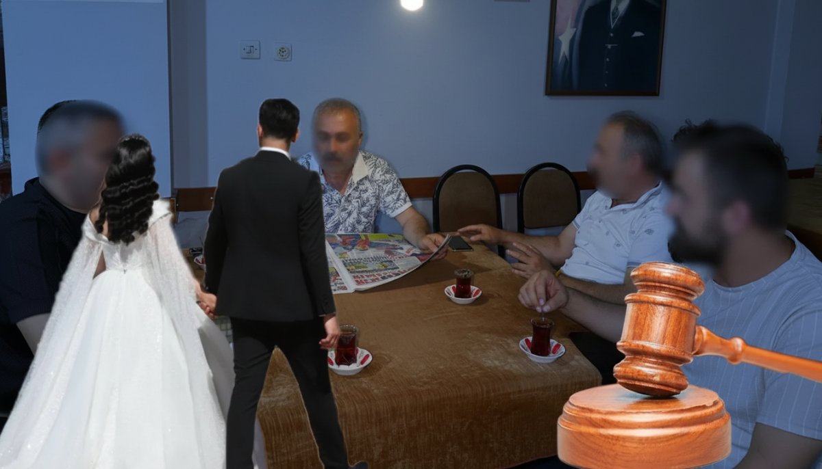 Kahvehane Müdavimlerine Kötü Haber: Yargıtay'dan Emsal Karar! Eş Ağır Kusurlu Bulundu