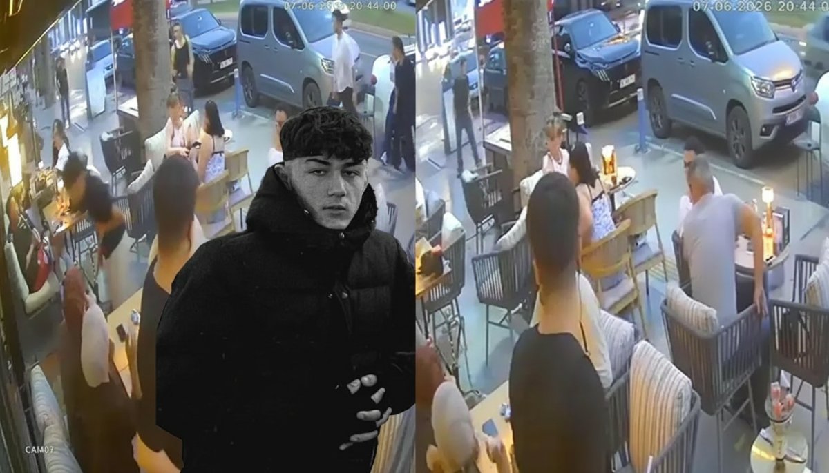 15 yaşındaki Erdem bıçaklanarak katledildi! Husumetin nedeni 'ağabey' dememesi çıktı