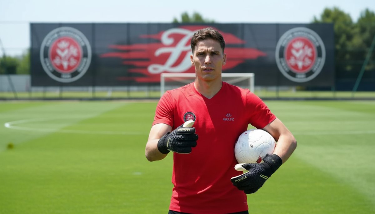 Fatih Karagümrük Marco Silvestri'yi Transfer Etti