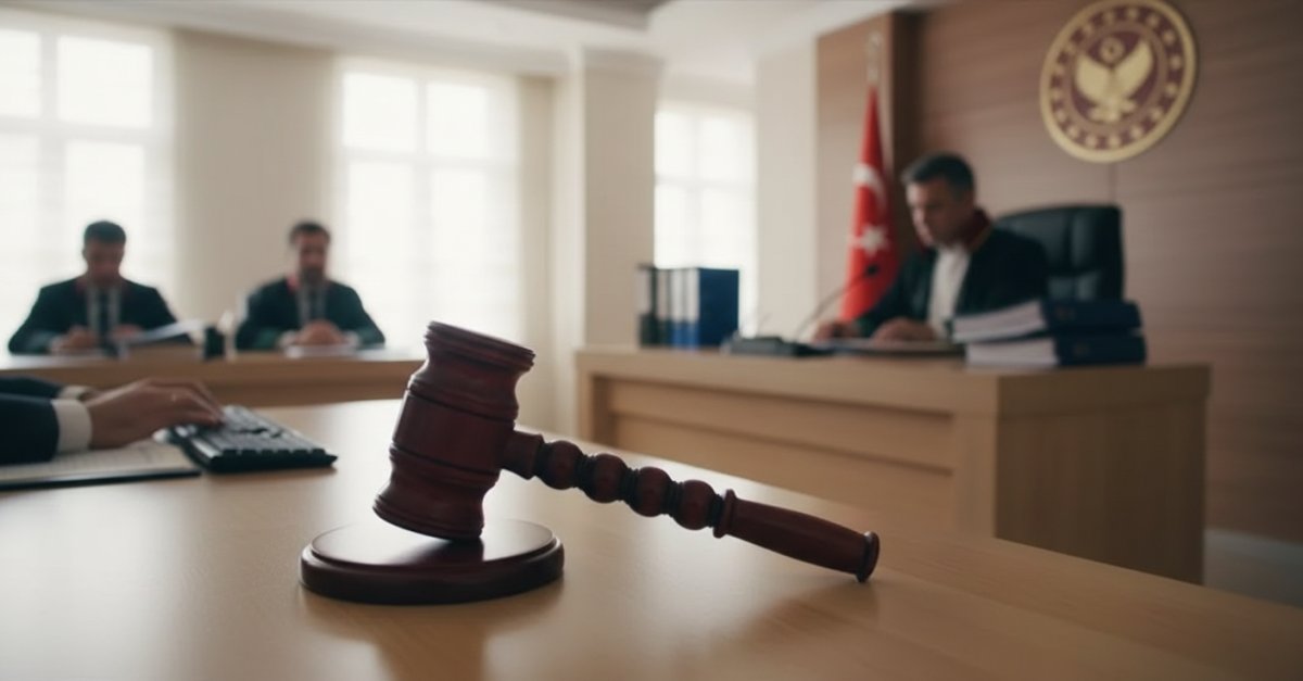 Tekirdağ 1. Asliye Hukuk Mahkemesi'nden Gaiplik İlanı