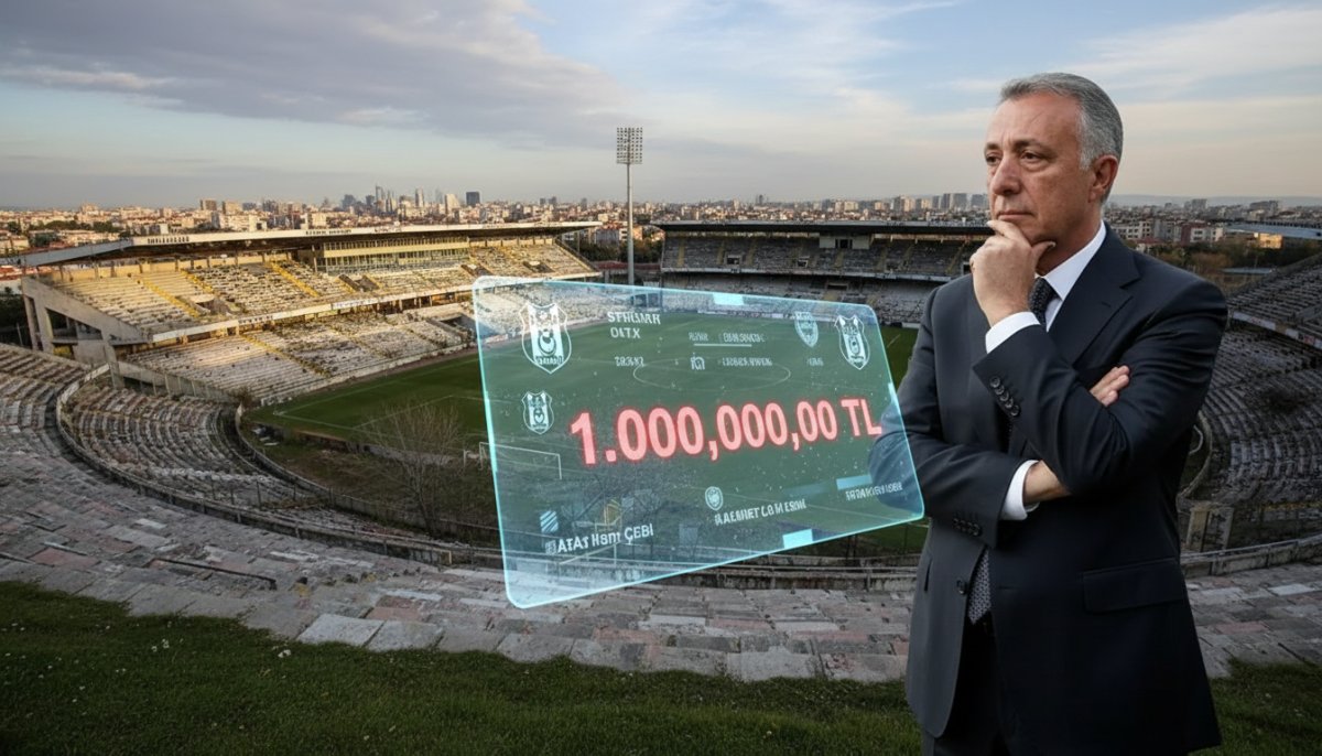 Ahmet Nur Çebi'den Altay Hamlesi: Kulüp Detaylı Olarak İncelenecek