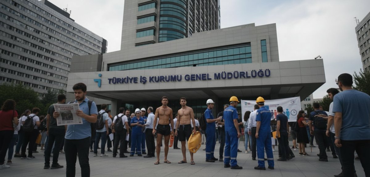 10 Haziran 2026 İŞKUR İlanları: Hangi Kurum Kaç Kişi Alıyor?
