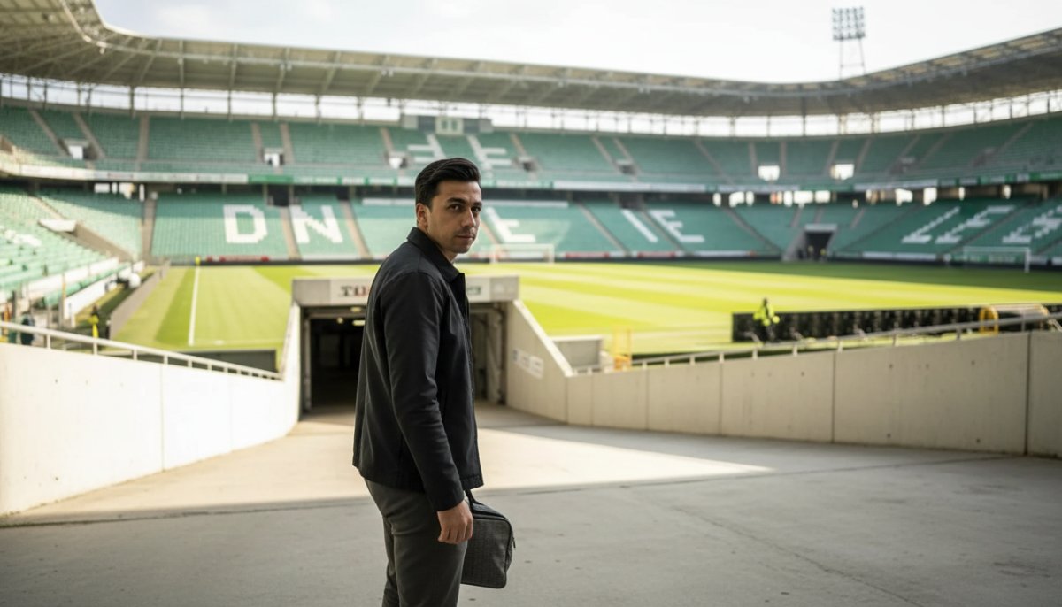 Oğuzhan Matur, Amedspor'dan Ayrıldı