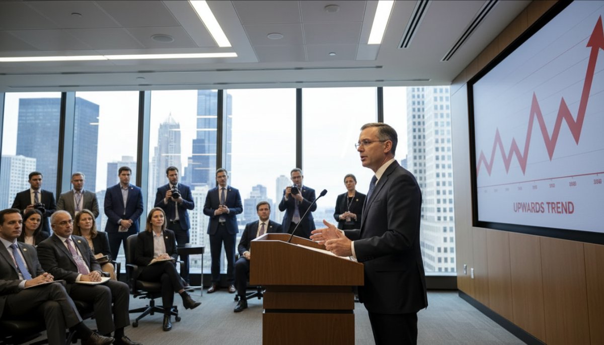 Chicago Fed Başkanı Goolsbee: Çekirdek Enflasyon Yüksek ve Yanlış Yönde