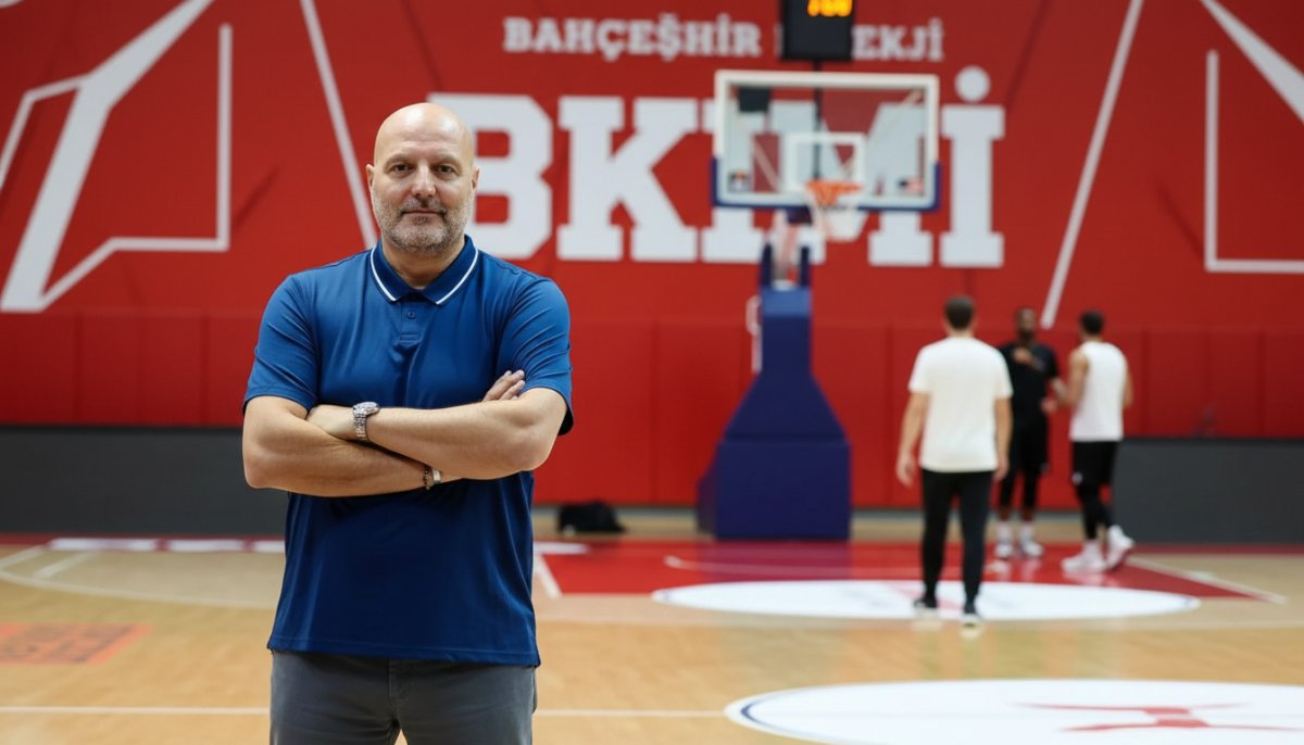 Aleksandar Djordjevic: Bazı Kulüplerden Teklifler Geldi