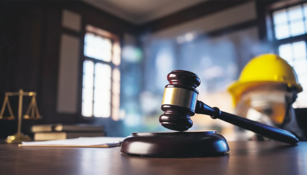 Yargıtay Kararı: Hafta Tatilleri Yıllık İzin Süresinden Sayılamaz