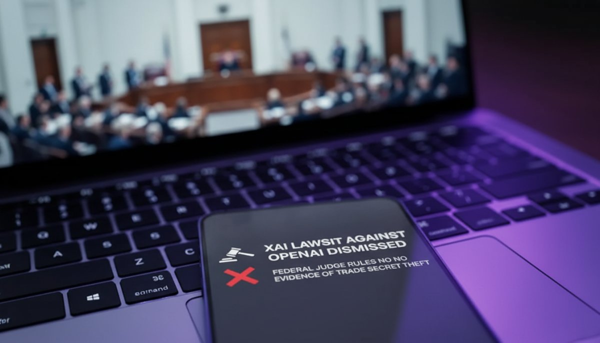 Elon Musk'ın xAI'ından OpenAI'a ticari sır davası reddedildi