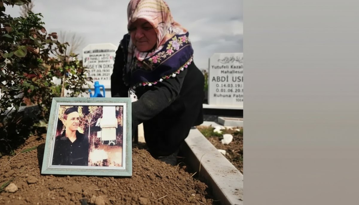 İbrahim Can Asanı cinayetinin 5. yılında Yargıtay'dan kritik onama: Sanık polise 25 yıl hapis
