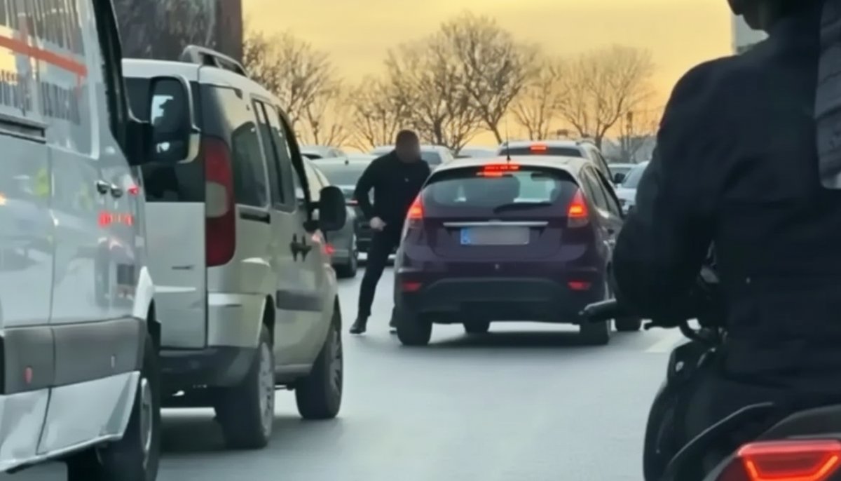 180 Bin TL Trafik Cezası için AYM'ye İptal Başvurusu