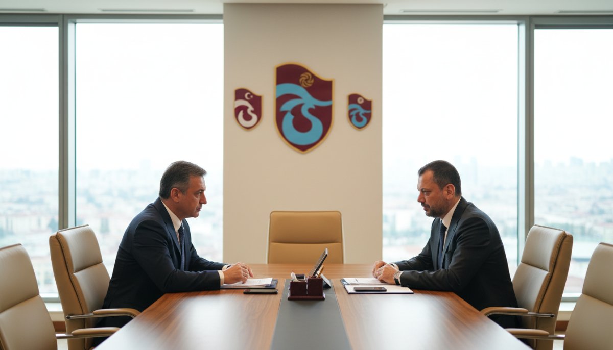 Ertuğrul Doğan'dan 10+4 Yabancı Kuralı Açıklaması: TFF Başkanı ile Görüşecek
