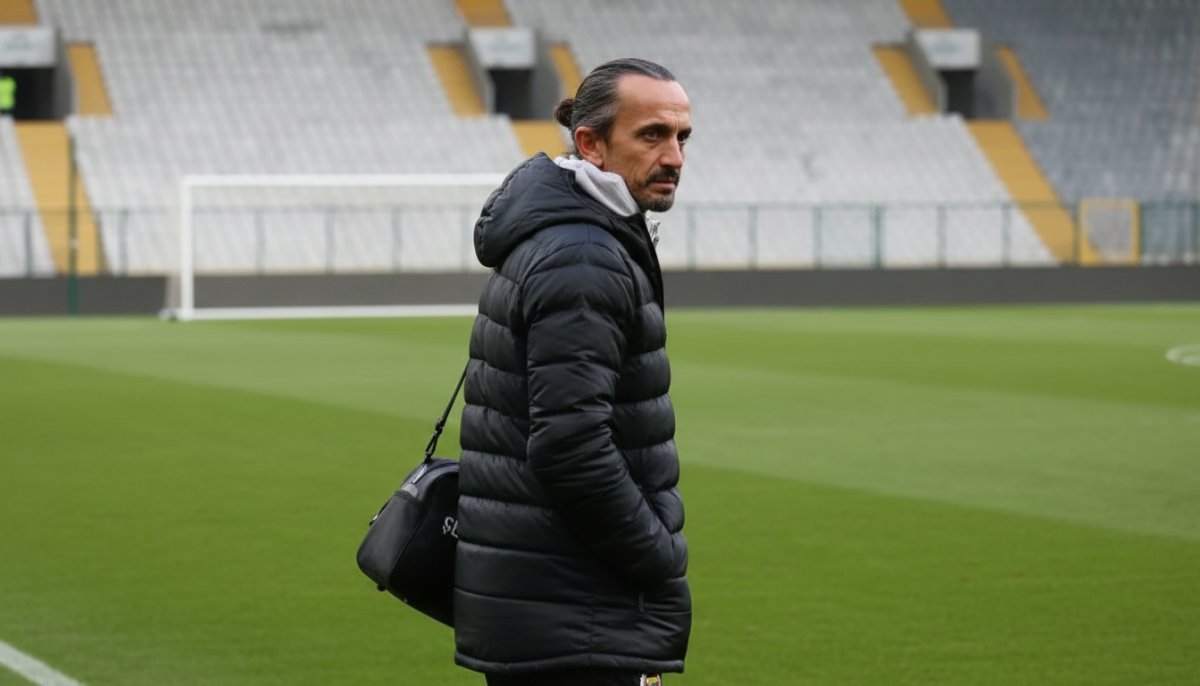 Fenerbahçe, Tuncay Şanlı ile Yollarını Ayırdı: Akademi Direktörlüğü Görevi Sona Erdi