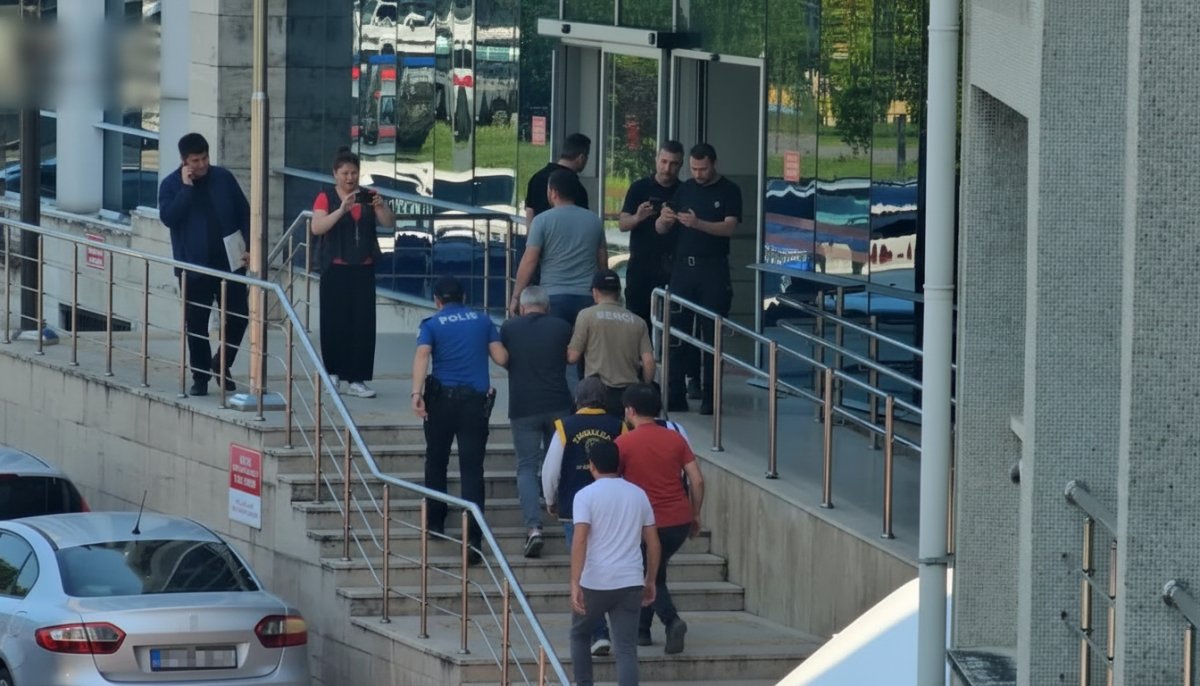 Zonguldak’ta Evlilik Vaadiyle 10 Milyon TL Dolandırıldı: Şüpheliler Parayı Yasa Dışı Bahiste Harcadı