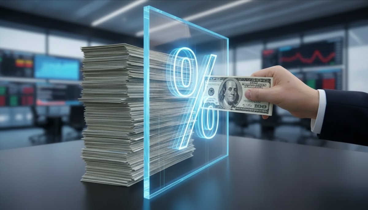 Blackstone, Özel Kredi Fonu BCRED'de Para Çekme İşlemlerine Yüzde 5 Sınırı Getirdi
