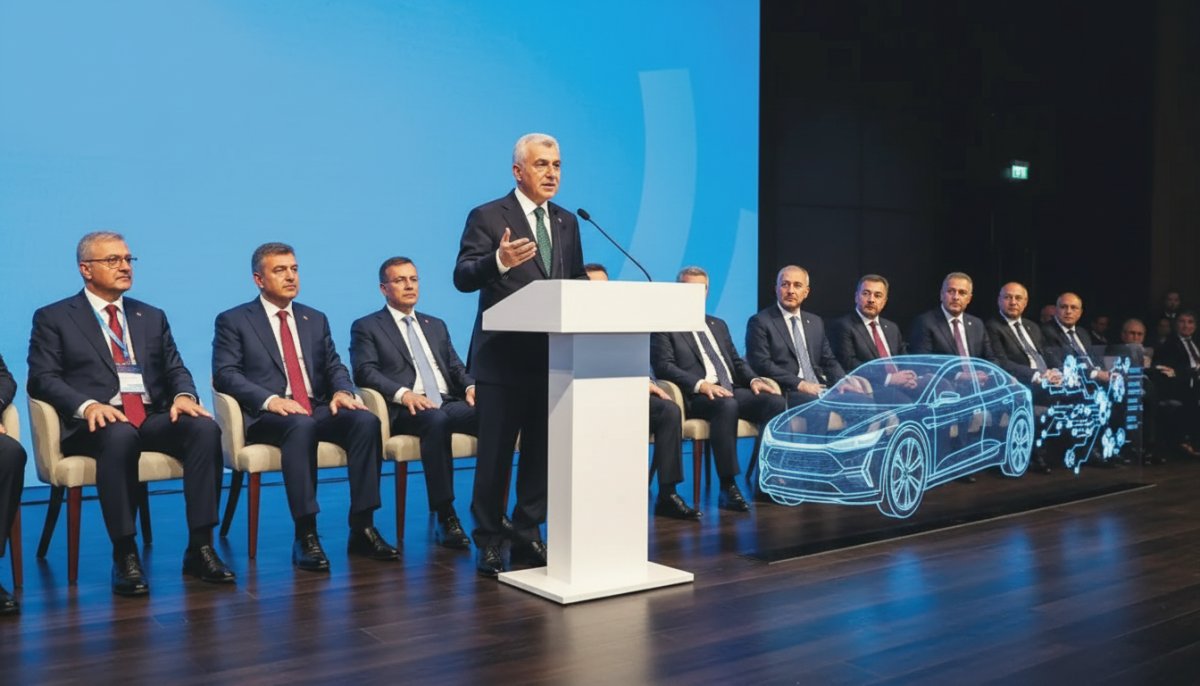 Otomotiv Sektörüne Mobilite İnovasyon Fonu Desteği Geliyor